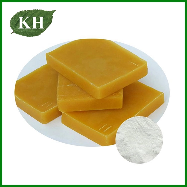 Rice Bran Wax Triacontanol - Biostimulant